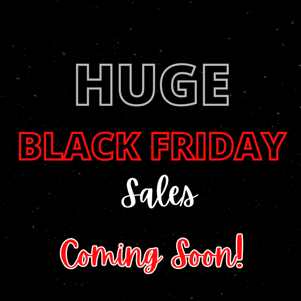 BlackFriday