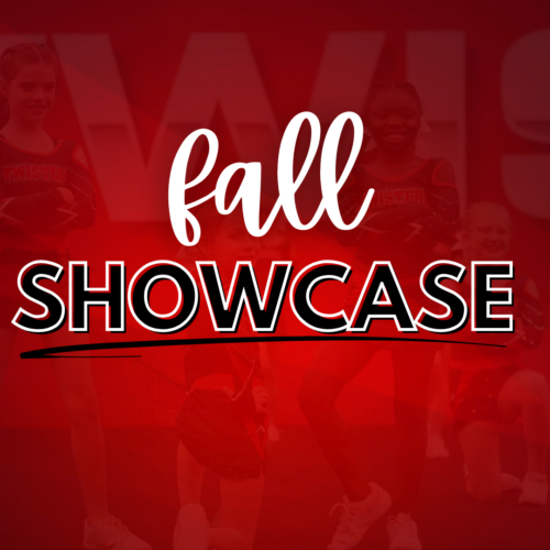 Warrensburg Cheer & Dance Showcase (Event cover) (Instagram Post)