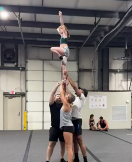 Flight Classes